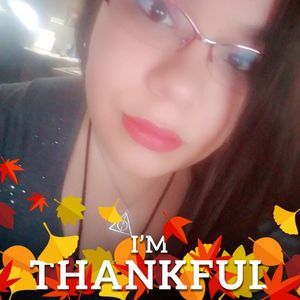 Meet your Posher, Lizbeth